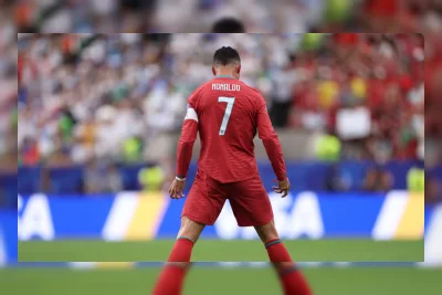 Cristiano Ronaldo Bicara Pensiun: Saya Belum Putuskan