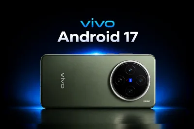 Daftar HP Vivo dan iQOO yang Tidak Kebagian Android 17 (OriginOS 7)