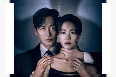 Drama Baru Namkoong Min 'The Husband' Siap Saingi 'Agent Kim Reactivated'?
