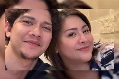 Audy Item Hamil di Usia 43 Tahun, Iko Uwais Jadi Lebih Protektif