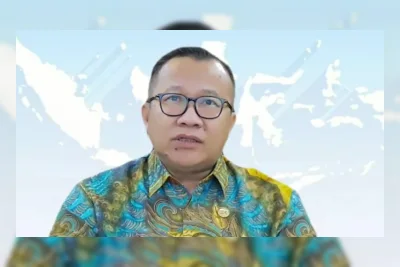 Transaksi Aset Kripto di Pasar Spot Naik Jadi Rp23 T pada Mei