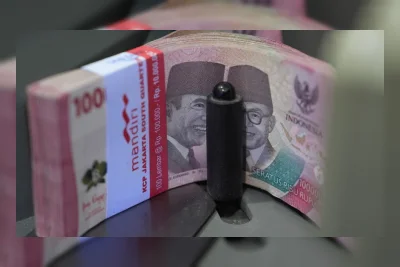 BI Ungkap Penyebab Rupiah Kembali ke Level Rp18.000/US$