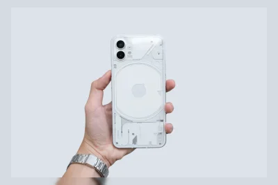 Nothing Phone (1) Terima Pembaruan Terakhir, Akhir Dukungan Software