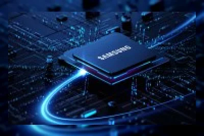 Samsung Catatkan Panduan Laba Rekor Baru di Q2 2026
