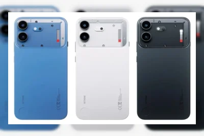 Nothing Phone (4b) Resmi Meluncur dengan Layar 120Hz dan Baterai 6.000 mAh