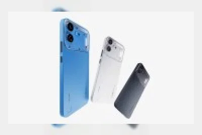 Nothing Phone (4b) Resmi: Baterai Tahan Lama, Chip Snapdragon 6 Gen 4, dan Glyph Bar