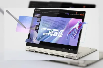 5 Laptop AI Paling Worth It 2026 dengan NPU Canggih dan Fitur Copilot