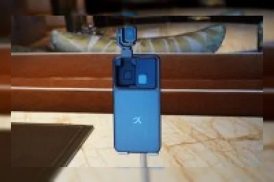 Honor Robot Phone Dikabarkan Meluncur Agustus 2026