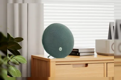 Asus Luncurkan Speaker Bluetooth 10W dengan Bluetooth 6.0 dan Baterai 10 Jam