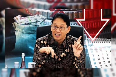 Purbaya: Defisit APBN Semester I-2026 Capai 0,76% PDB