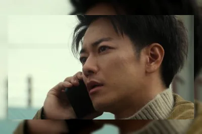 Takeru Satoh Bergabung dalam Film Kung Fu Soccer Stephen Chow