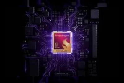 Samsung Konfirmasi Galaxy Z Fold8 dan Z Fold8 Ultra Pakai Snapdragon 8 Elite Gen 5