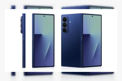 Bocoran Harga Galaxy Z Fold 8 dan Flip 8: Naik hingga Rp2,3 Juta