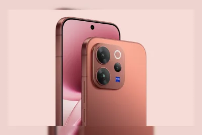 Vivo V80 Dikabarkan Meluncur Bulan Depan dengan Baterai 7.200 mAh