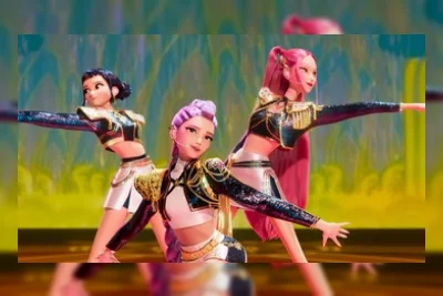KPop Demon Hunters Gelar Sing-Along di Jakarta, Pertama di ASEAN