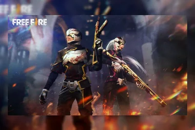 20 Kode Redeem FF Terbaru 8 Juli 2026: Klaim Bundle Spesial dan Diamond Gratis