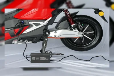3 Cara Membuat Motor BLDC Tidak Cepat Panas, Performa Tetap Optimal