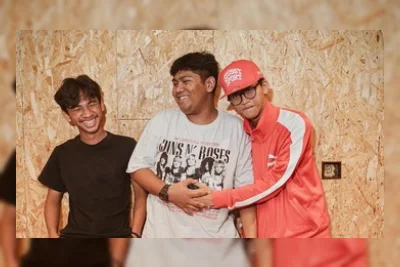 Bumbum Keluar dari Sukses Lancar Rejeki, Fokus Pendidikan
