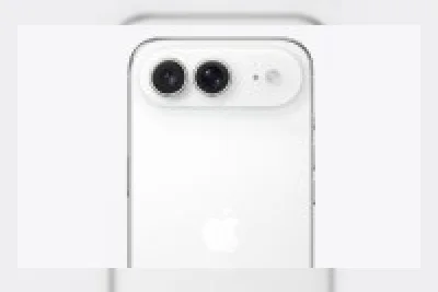 iPhone Air 2 Dikabarkan Punya Baterai Lebih Besar