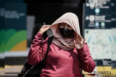 Prakiraan Cuaca BMKG Hari Ini 8 Juli 2026 di Jakarta: Cerah Berawan Sepanjang Hari