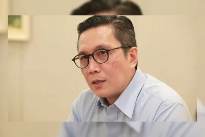 BEI Respons 'Ancaman' S&P Dow Jones Soal Status Pasar Modal RI