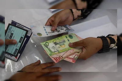 Kemenhaj Usul Biaya Haji 2027 Rp107,34 Juta, Naik Rp19 Juta