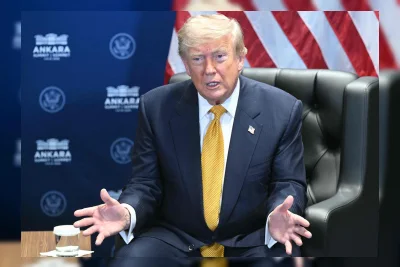 Trump: Kesepakatan Sementara dengan Iran untuk Akhiri Perang Sudah Berakhir