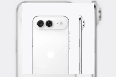 iPhone Air 2: Empat Peningkatan Besar Dibanding Generasi Pertama