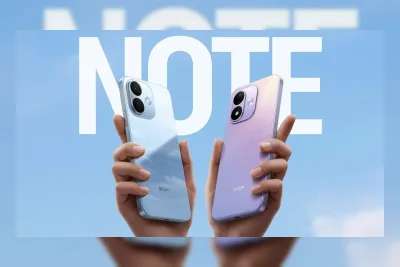 REDMI Note 17 Muncul di Geekbench dengan Snapdragon 6s Gen 4