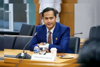 Lapangan Bola Rawa Badak Tergenang Air, DPRD DKI Minta Pemprov Benahi