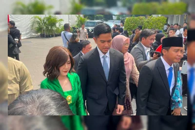 Gerindra Tanggapi Ambisi PSI Jadikan Jawa Tengah Kandang Gajah