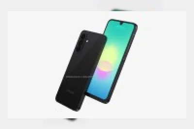 Bocoran Renders Ungkap Desain Samsung Galaxy A18