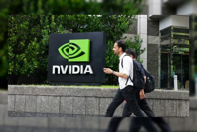 Survei: Perusahaan China Tinggalkan Nvidia, Beralih ke Chip AI Lokal