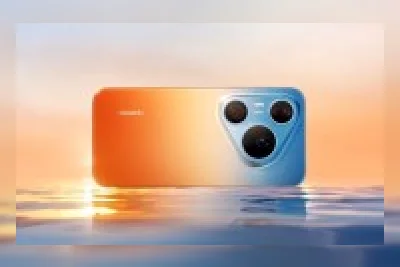 Huawei Pura 90s Series Hadir dengan Gradien Mencolok