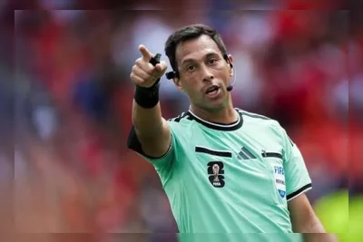 FIFA Tunjuk Wasit Argentina untuk Prancis vs Maroko, Publik Soroti