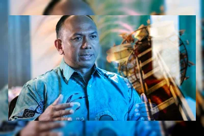 Komdigi Umumkan Jadwal Pengumuman Lelang Frekuensi 700 MHz dan 2,6 GHz
