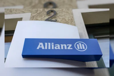 Allianz Partners Pangkas 1.800 Staf di Tengah Adopsi AI