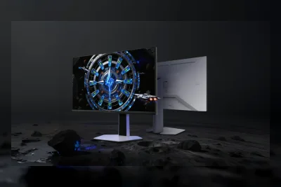 TCL Luncurkan Monitor Gaming 27C2A dengan Layar QD-Mini LED dan Mode Dual 4K 160Hz/1080p 320Hz