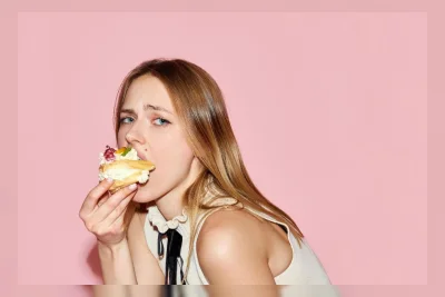 Cegah Makan Berlebihan dengan Makanan Ini Sebelum Lapar