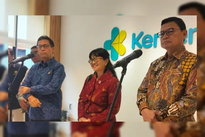 Wamendikti: 60 Ribu Camaba Tak Daftar Ulang Itu Data Lama