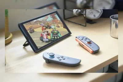 Nintendo Switch 2 Hadir dengan Baterai yang Bisa Diganti Pengguna