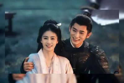 Review The First Jasmine (Mo Li): Akting Brilian, Narasi Kurang Konsisten
