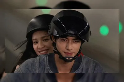 Plot Menarik dari Love for You Song Weilong dan Zhang Jingyi