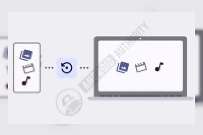Fitur Backup Otomatis Android ke PC Tidak Mendukung Perangkat Samsung