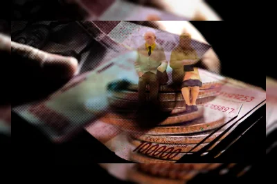 OJK Hormati Putusan MK soal Pencairan Dana Pensiun Sekaligus