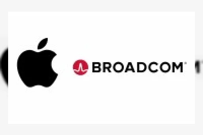 Apple dan Broadcom Resmi Jalin Kerja Sama Manufaktur Terbesar di AS