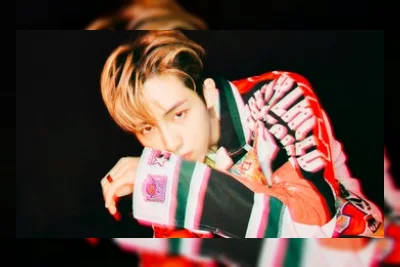 Winwin Resmi Keluar dari NCT dan SM Entertainment