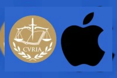 Apple Gagal Batalkan Status Gatekeeper di Bawah DMA Uni Eropa