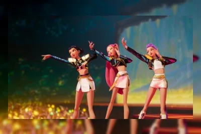 KPop Demon Hunters Sing-Along di Jakarta Akhir Pekan Ini: Gratis, Daftar Dulu