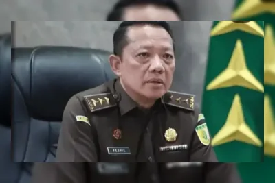 Rincian Harta Kekayaan Febrie Adriansyah, Jampidsus yang Rumahnya Dijaga Ketat TNI